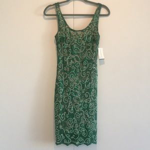 Alexia Admor dress size small